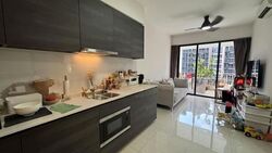 Sims Urban Oasis (D14), Condominium #629426731